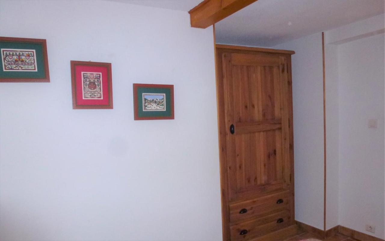לה גראן-בורנו "Chalet Les Aravis" Chalet Et Appartements מראה חיצוני תמונה