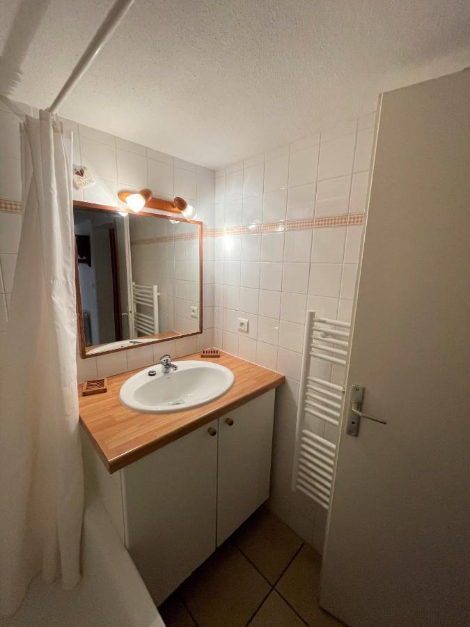 לה גראן-בורנו "Chalet Les Aravis" Chalet Et Appartements מראה חיצוני תמונה